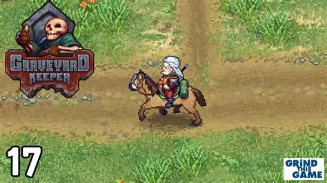 graveyard keeper find the vampire.